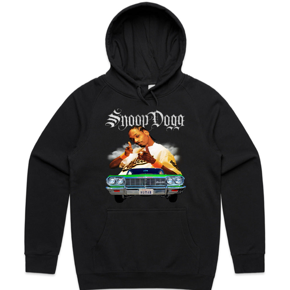 Snoop Dogg - Car