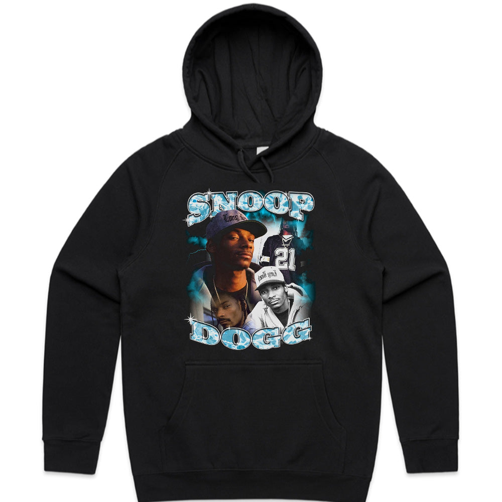 Snoop Dogg