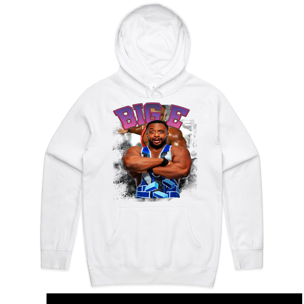 Big E - 1