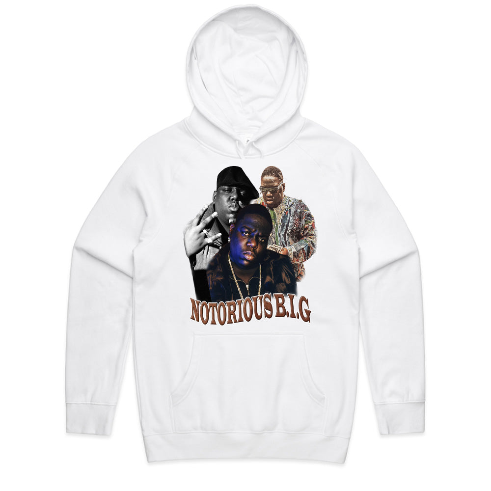 Biggie Smalls - Notorious B.I.G
