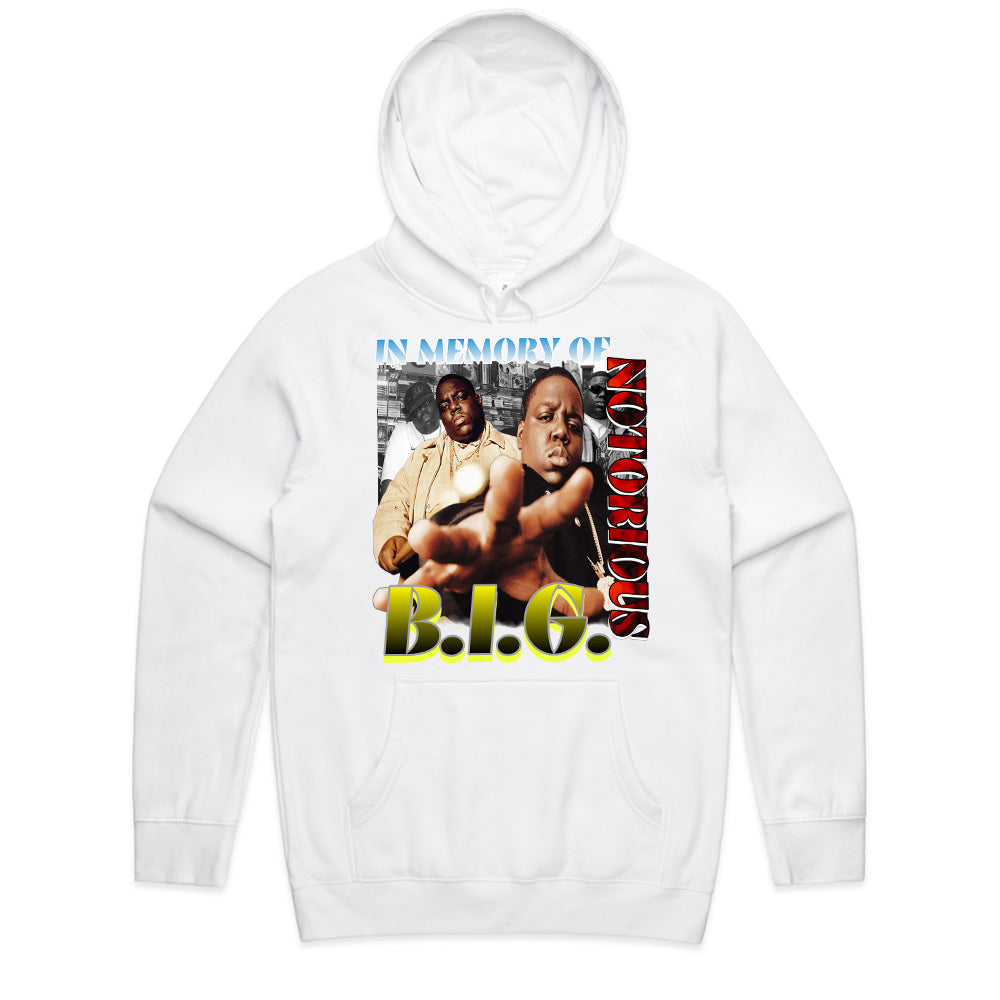 Biggie - The Notorious B.I.G