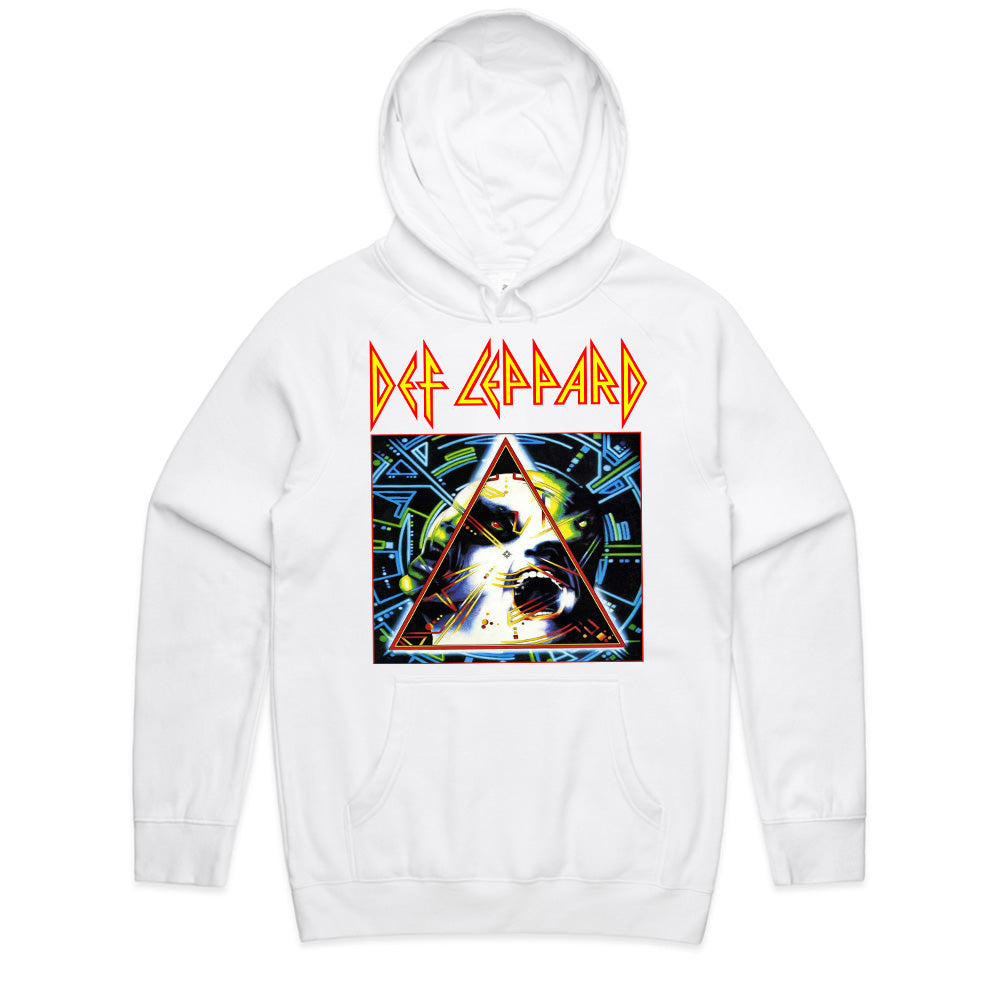 Def Leppard