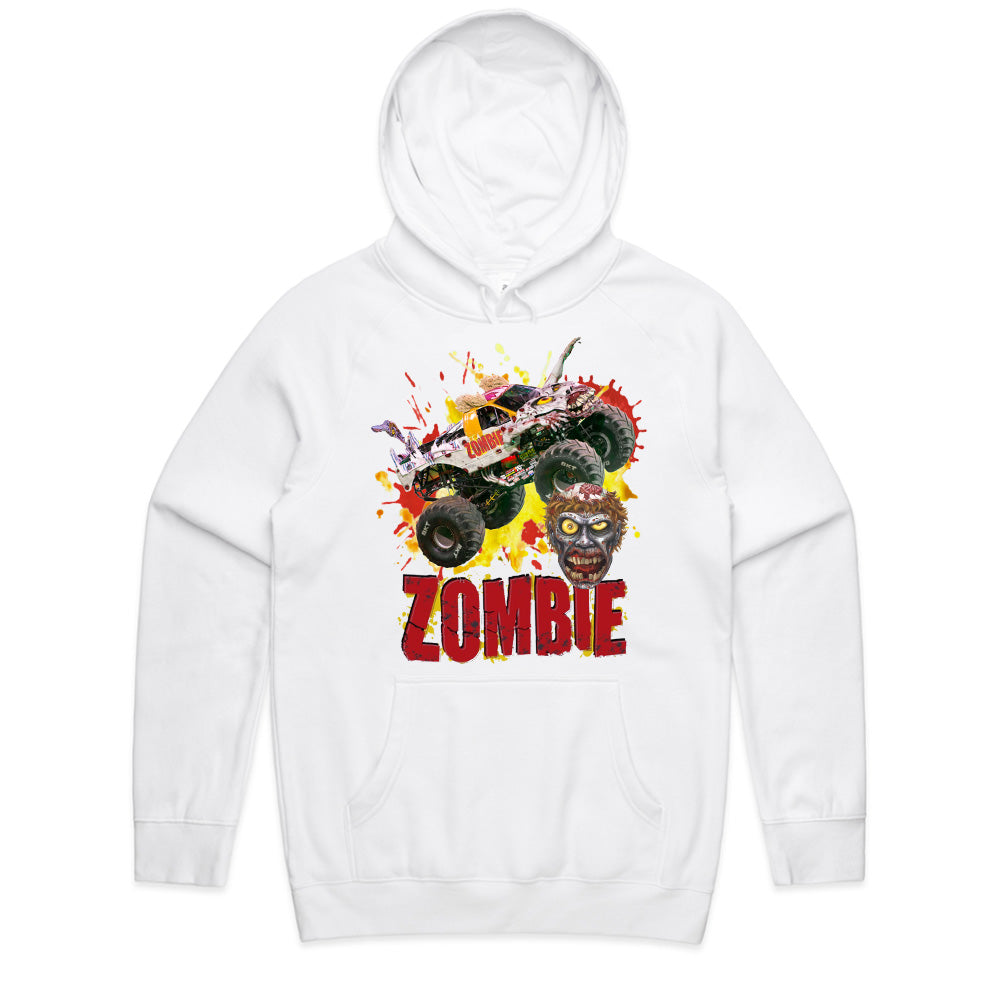 Zombie