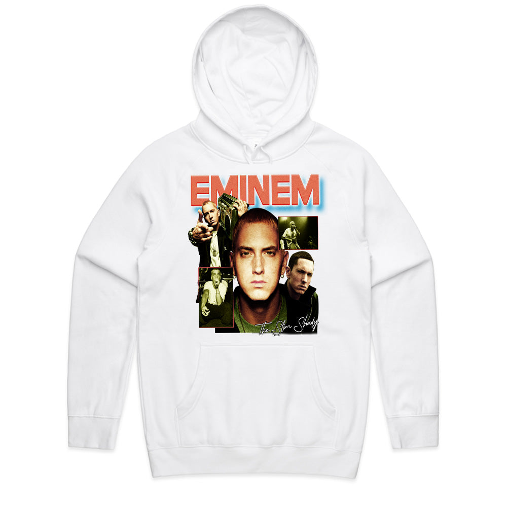 Eminem - The Slim Shady