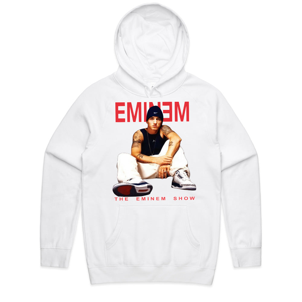 Eminem - The Eminem Show