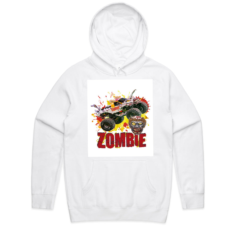 Zombie