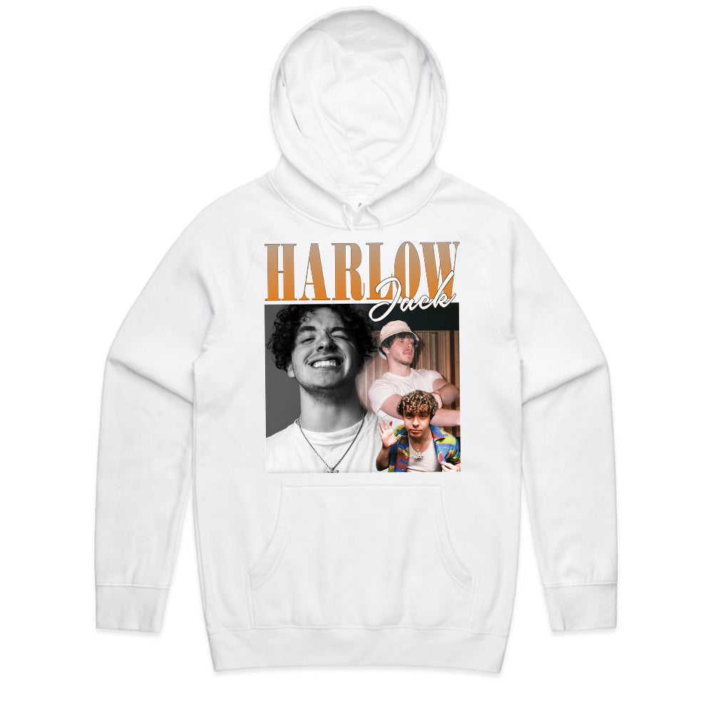Jack Harlow