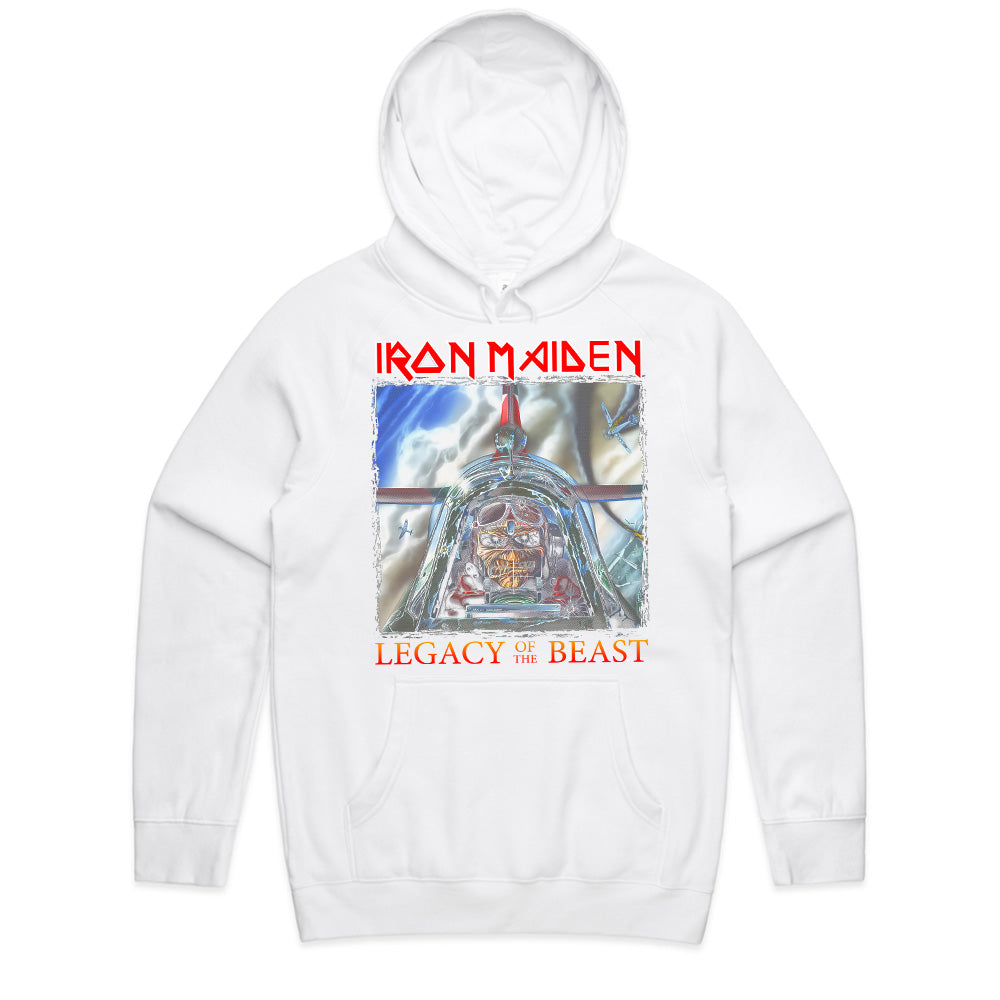 Iron Maiden - Legacy of the Beast