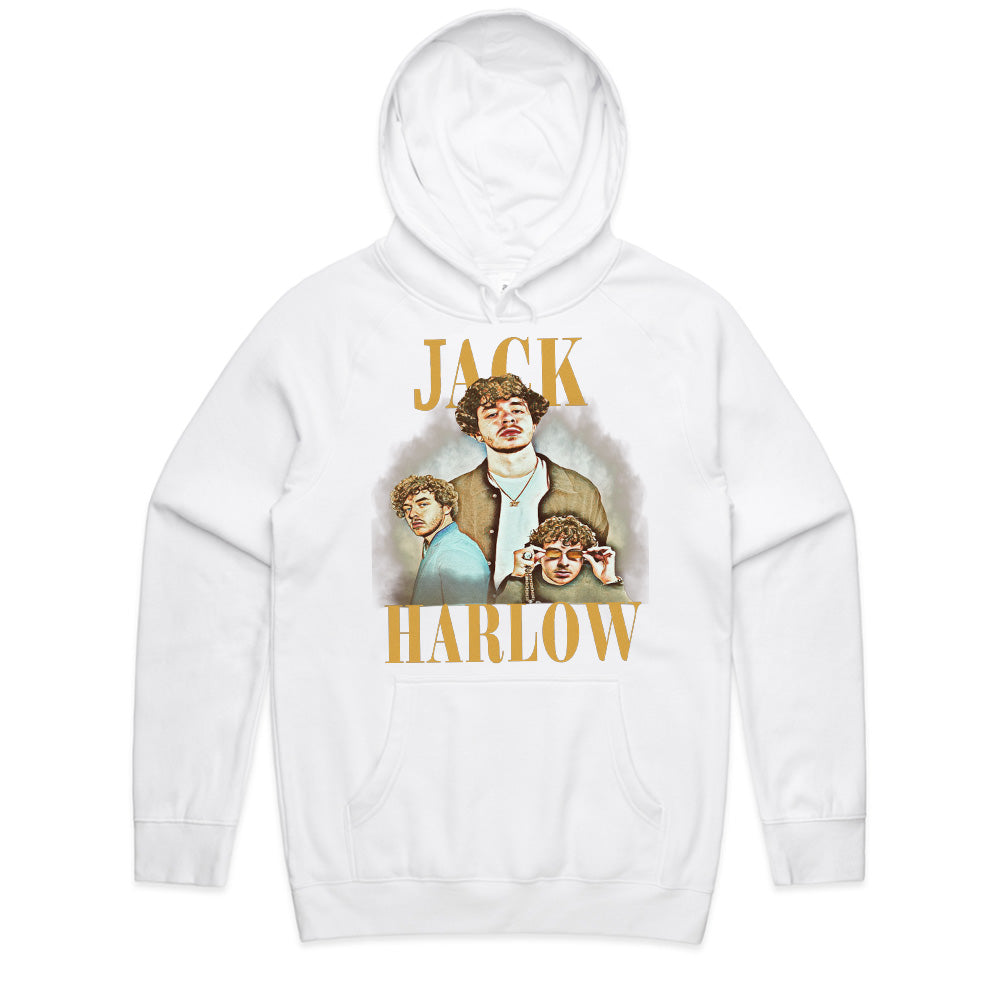 Jack Harlow