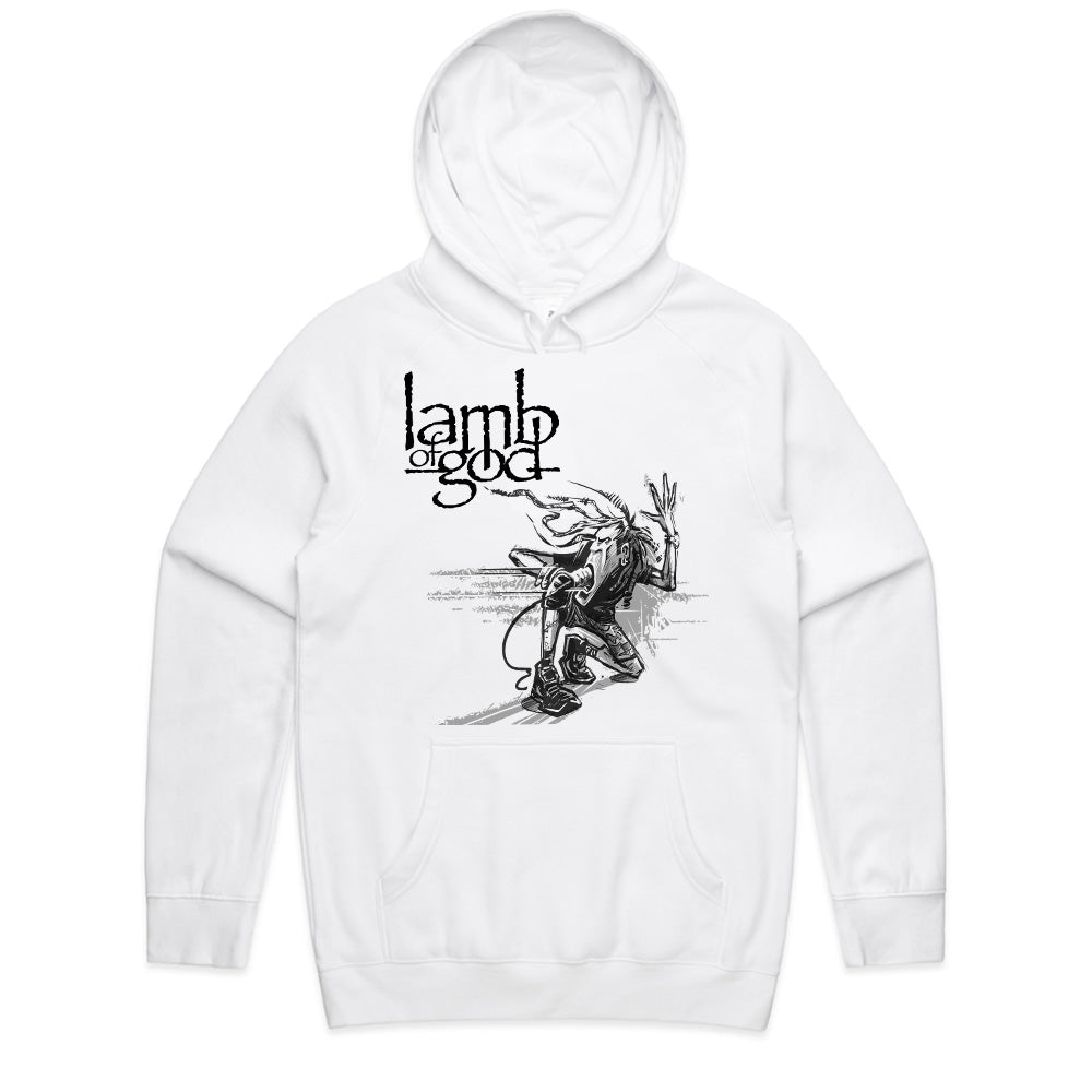 LAMB OF GOD