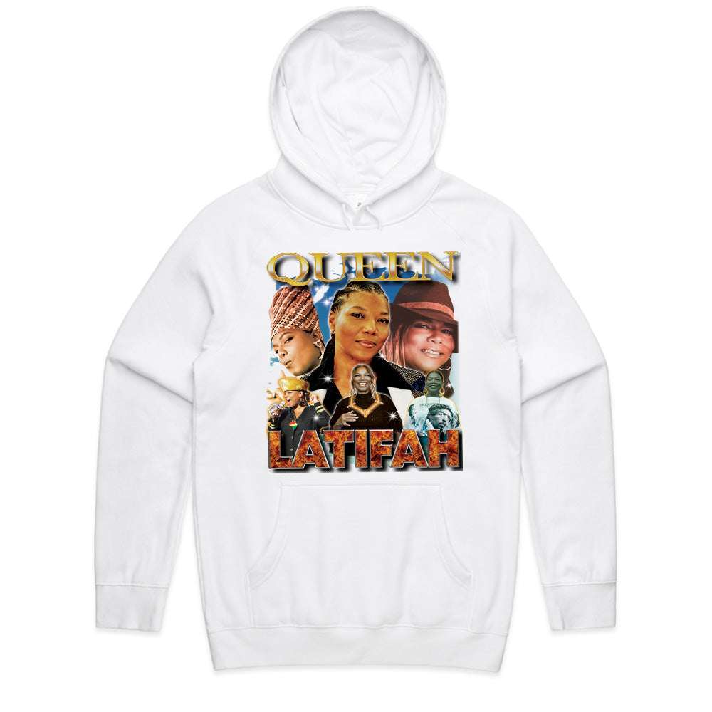 Queen Latifah