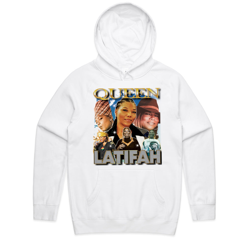 Queen Latifah