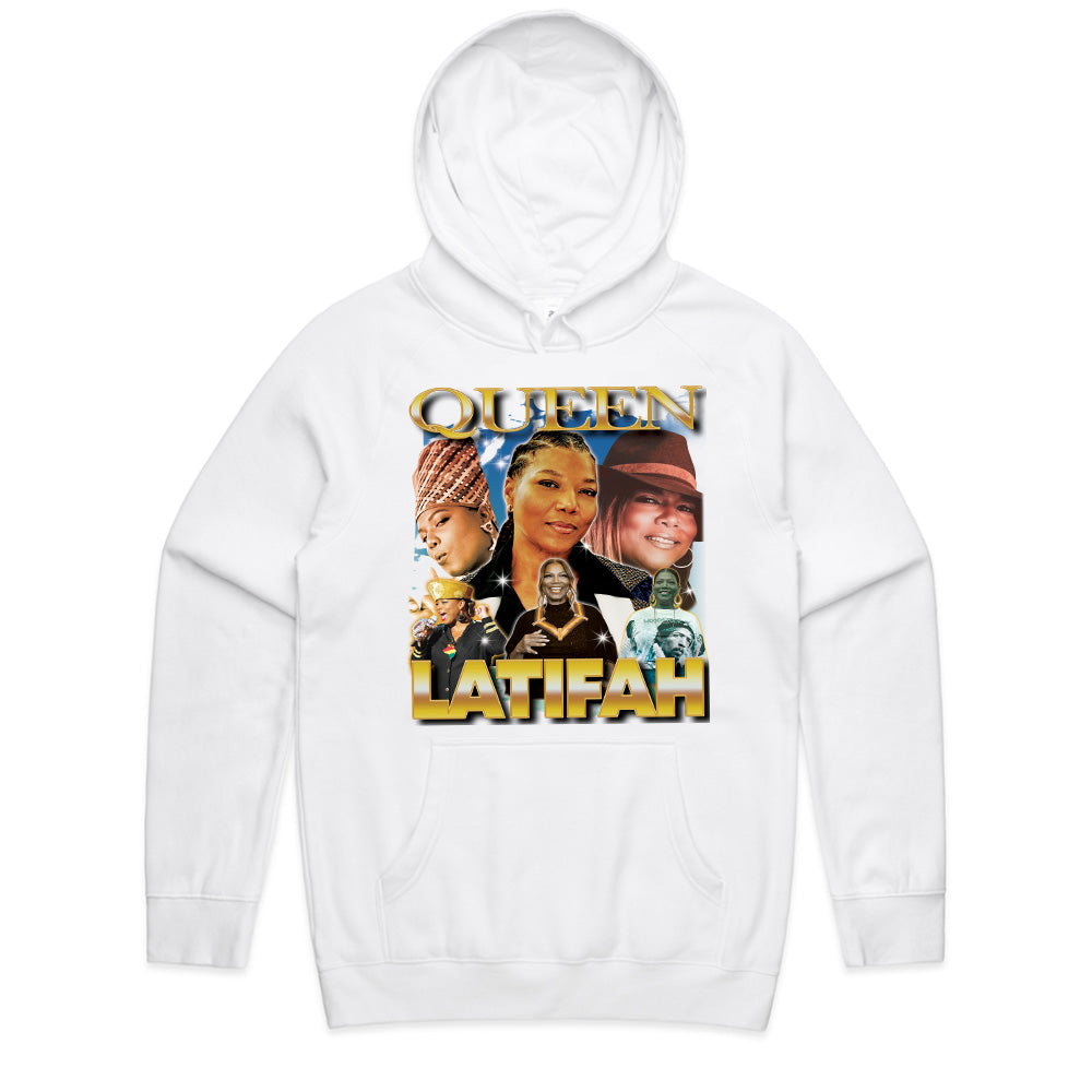 Queen Latifah
