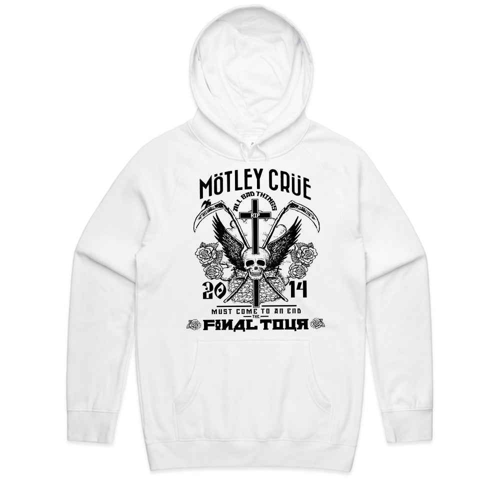Motley Crue