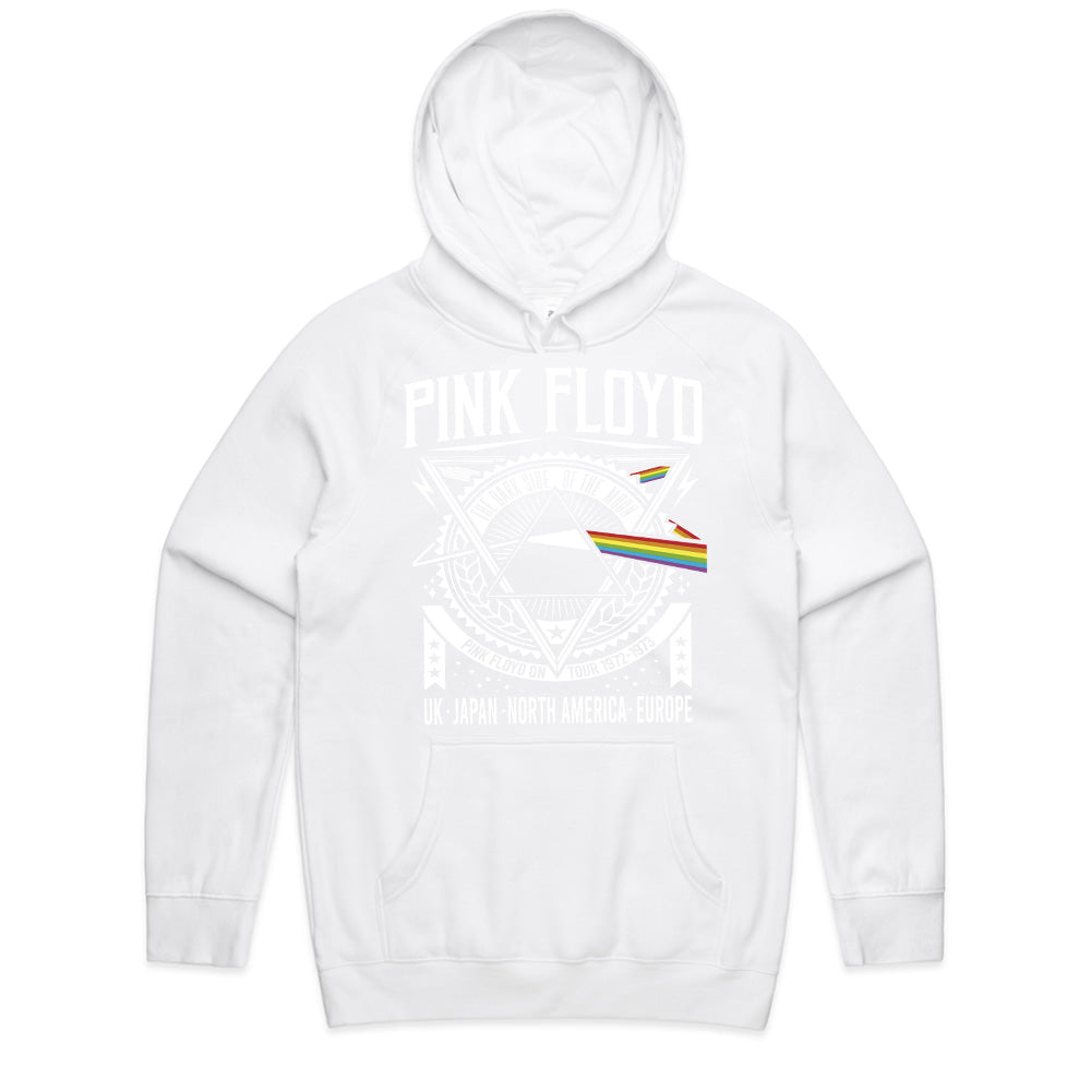 Pink Floyd - The Dark Side of the Moon