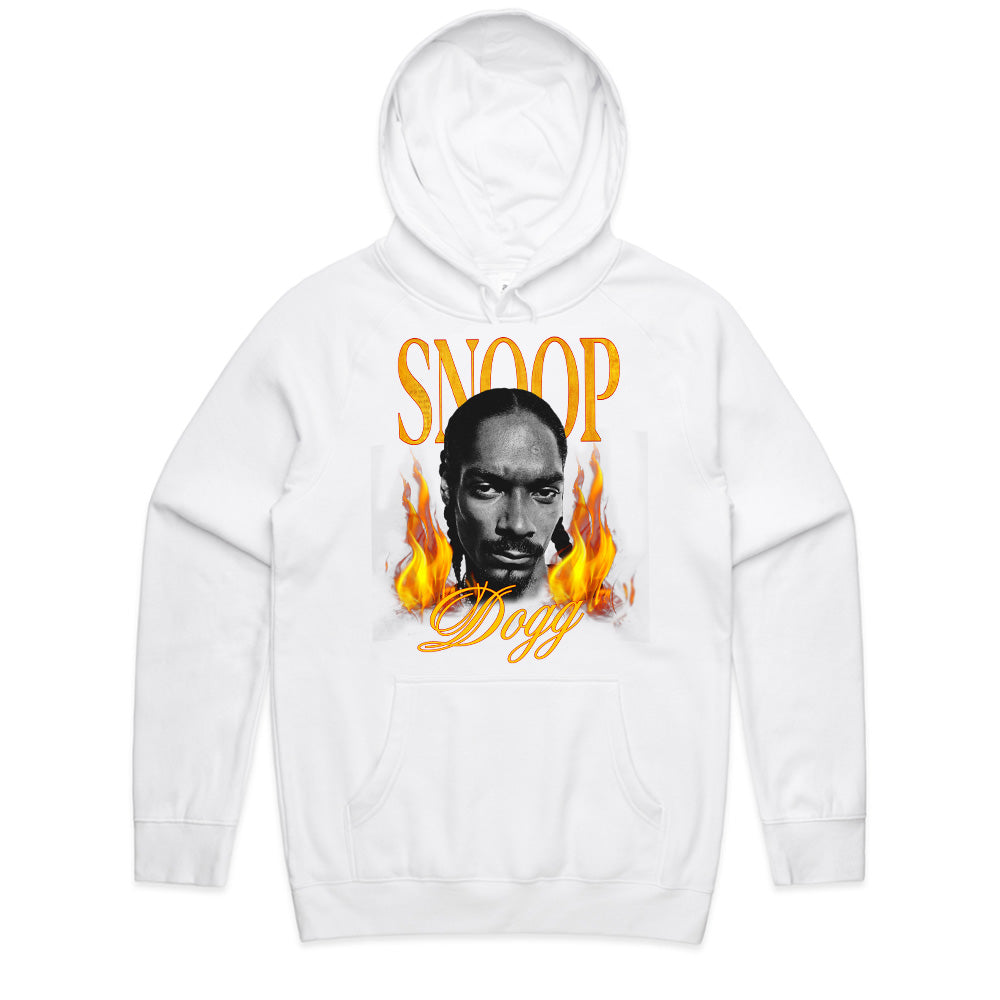 Snoop Dogg - Fire