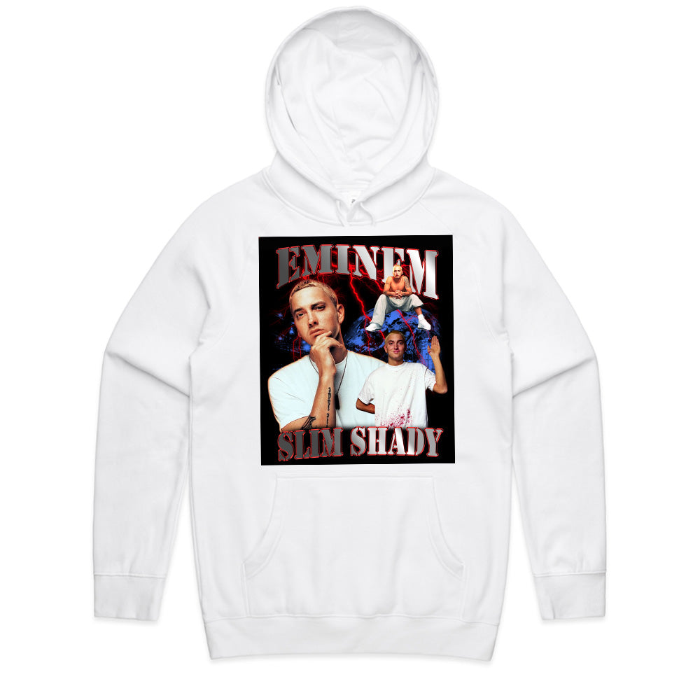 EMINEM - SLIM SHAD