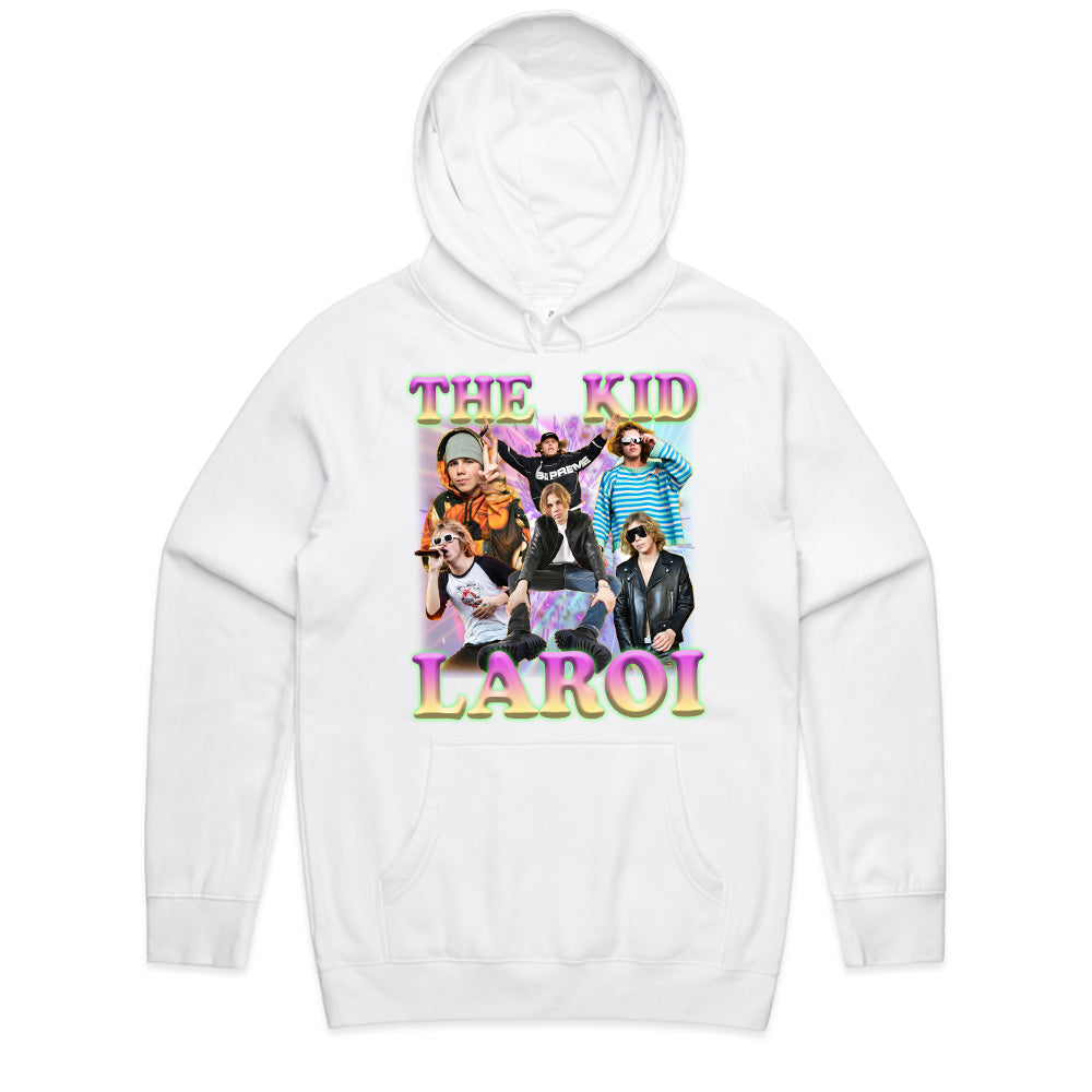 The Kid LAROI - SUPREME