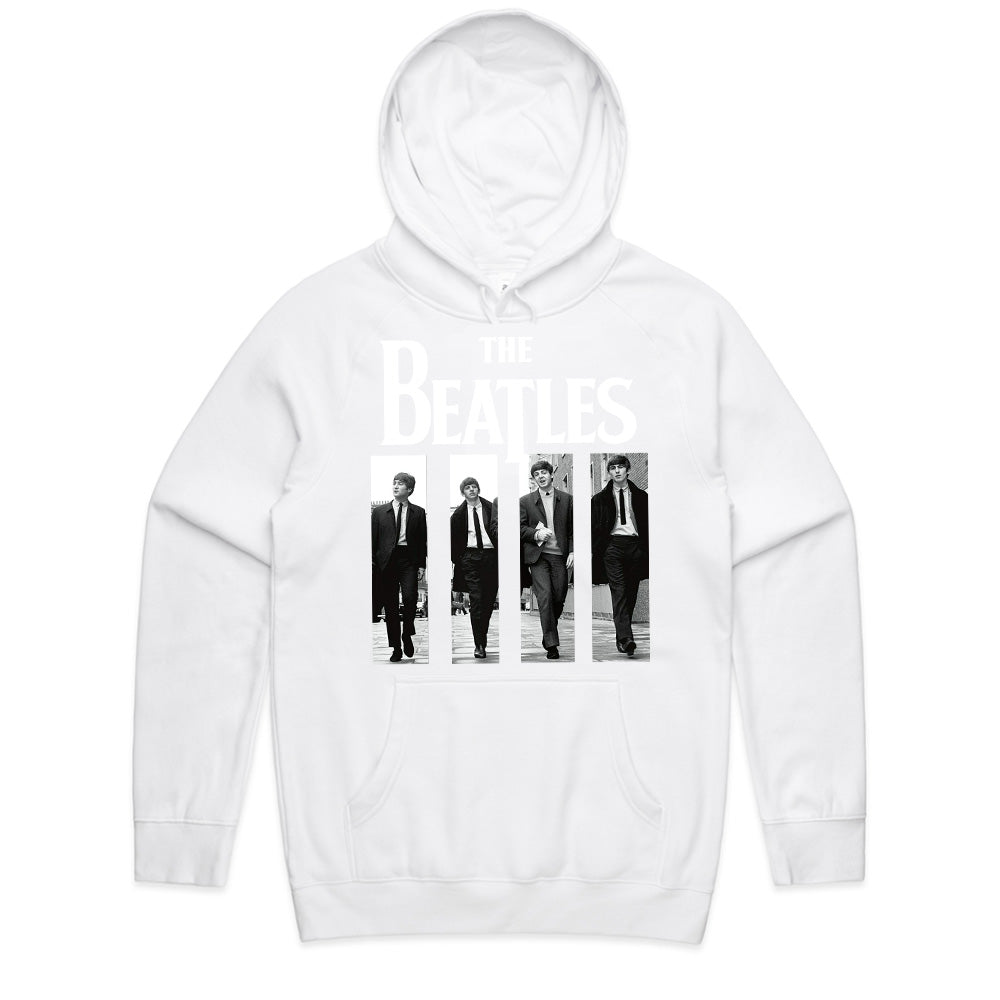 The Beatles - White