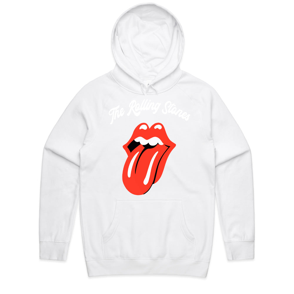 The Rolling Stones - White