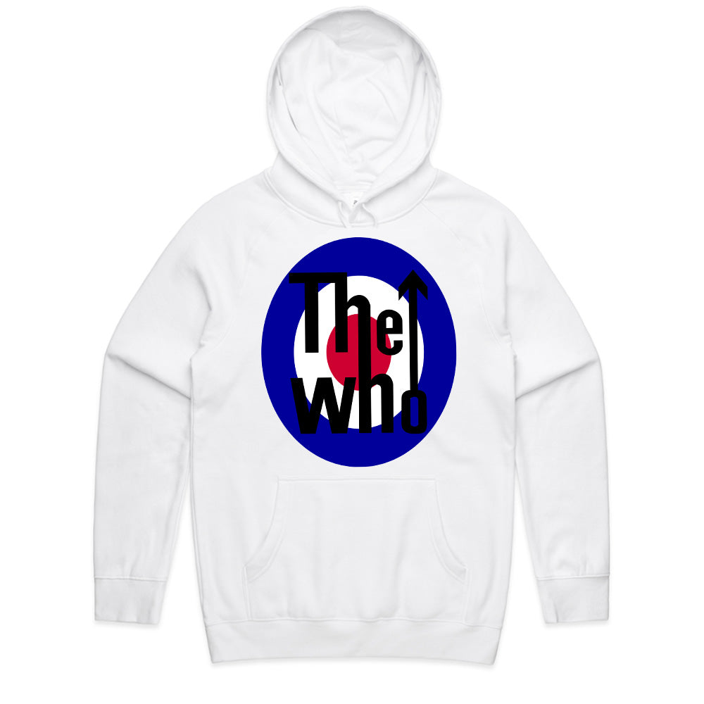 The Who - Logo