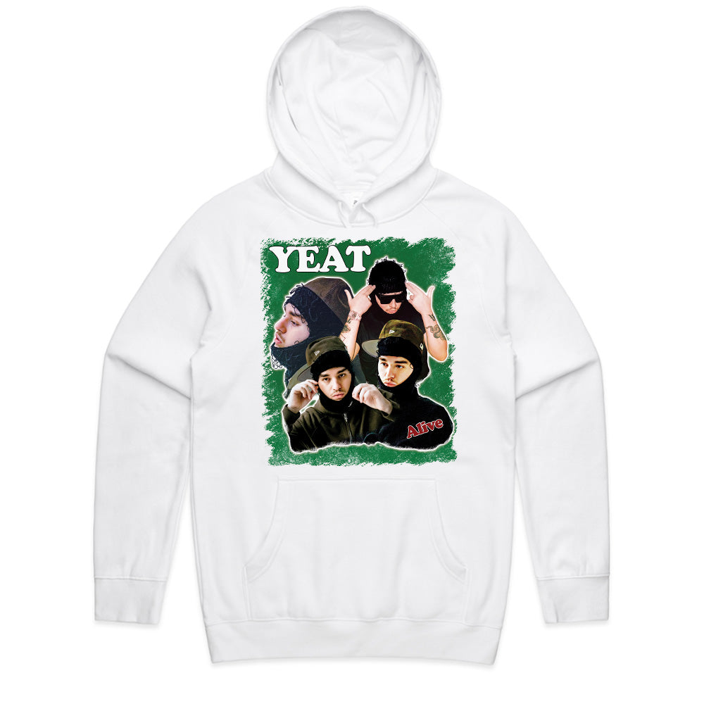 Yeat - Alive