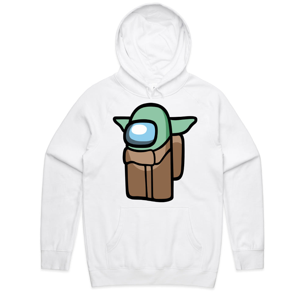 Yoda