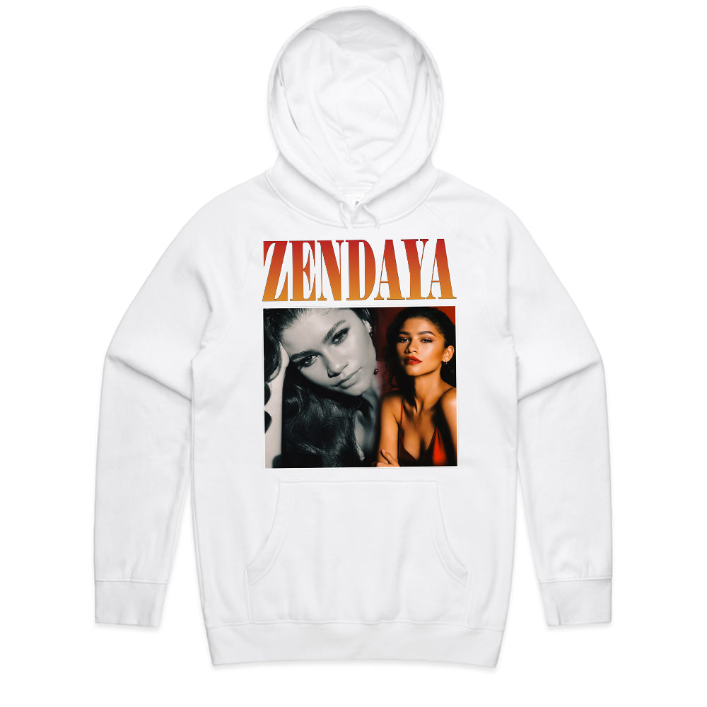 Zendaya