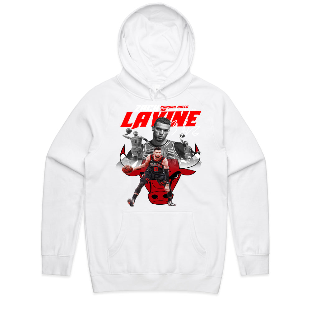 Zach Lavine - Chicago Bulls