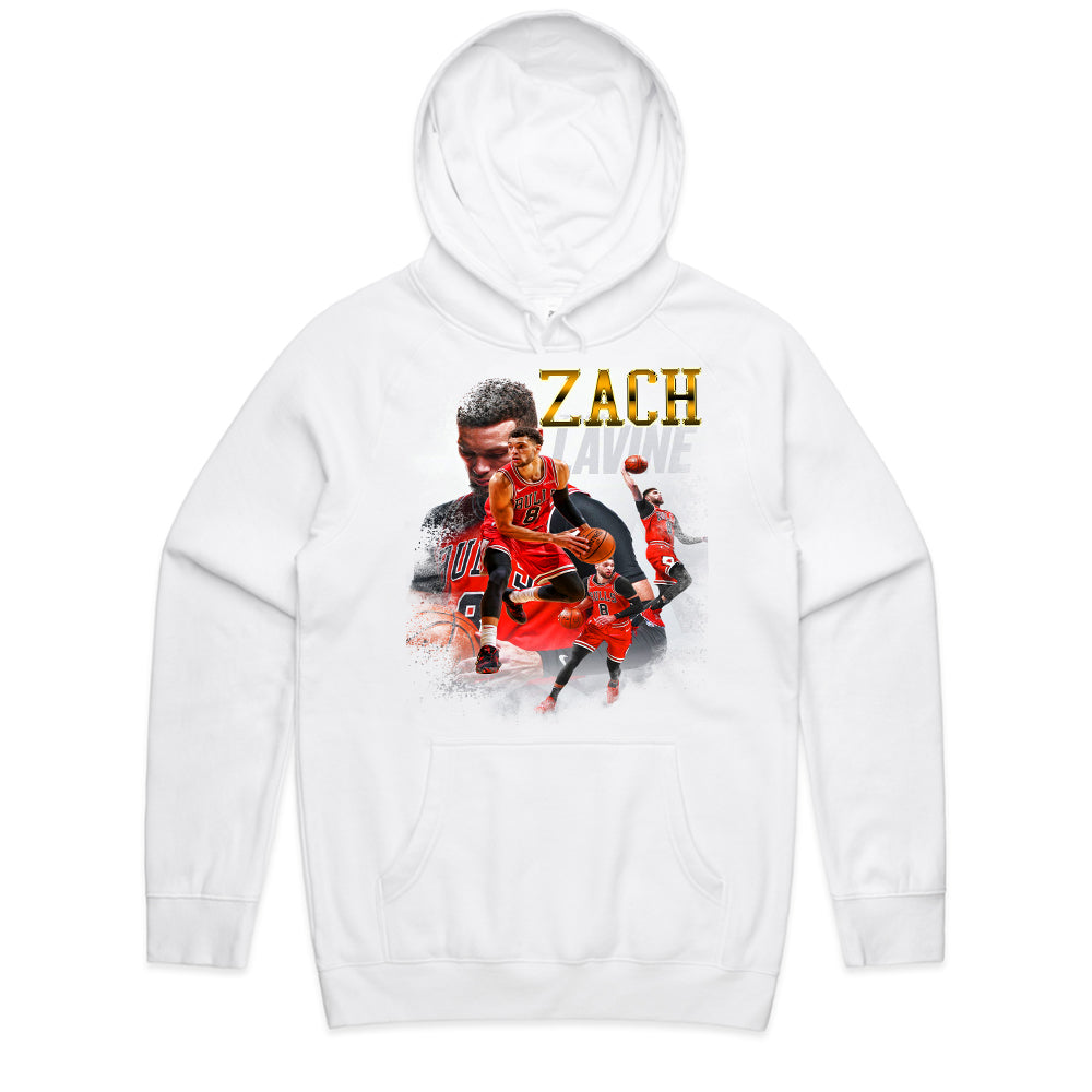Zach LaVine