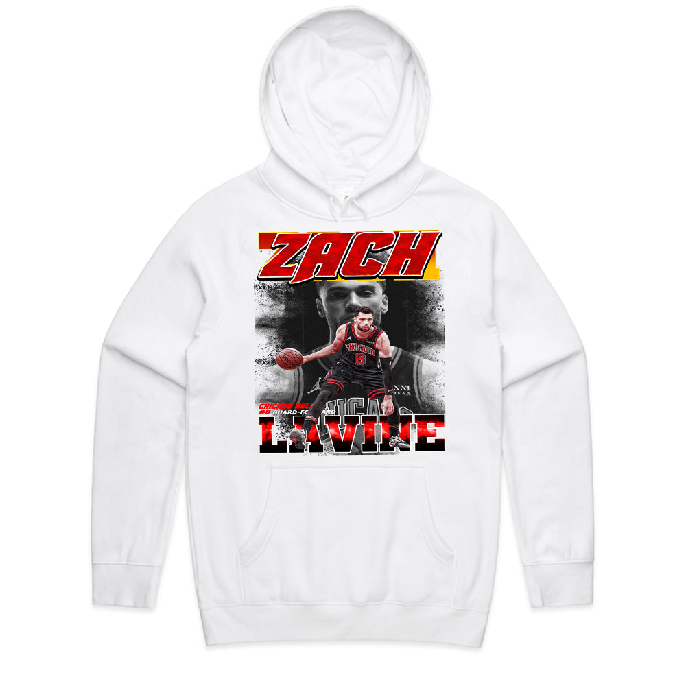 Zach LaVine - Chicago Bulls