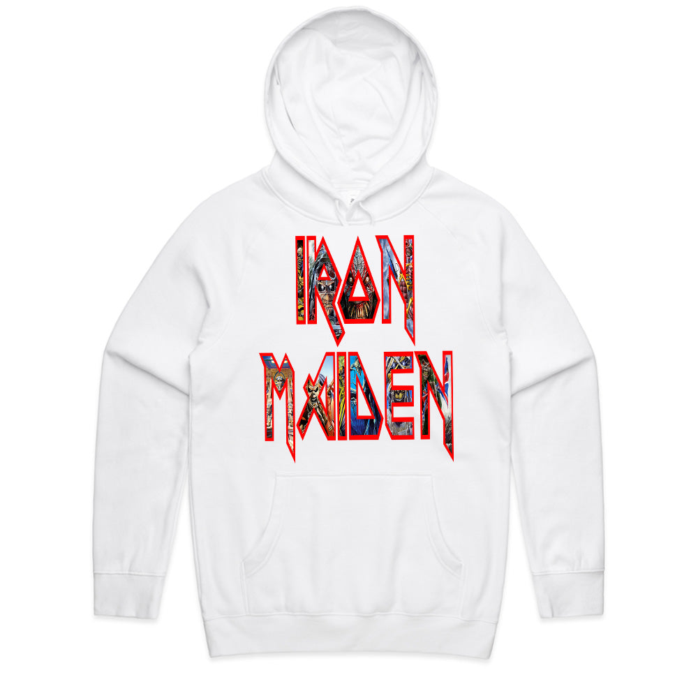 Iron Maiden