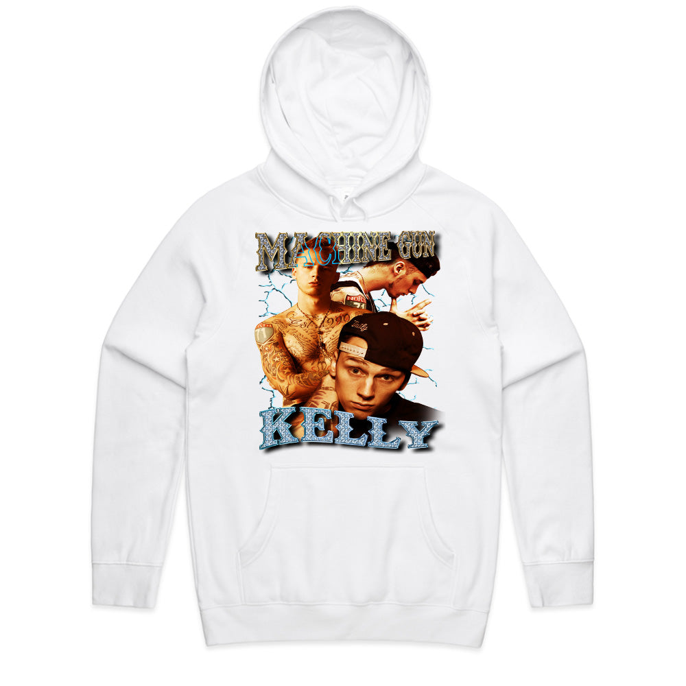 Machine Gun Kelly