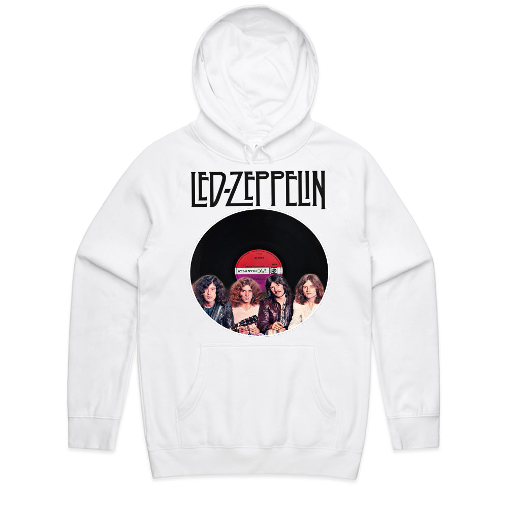 Led Zeppelin