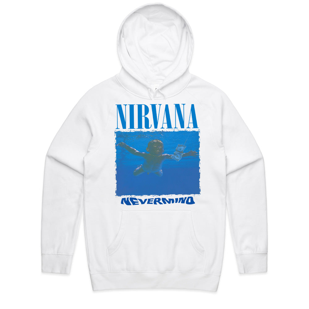 Nirvana - Never Mind