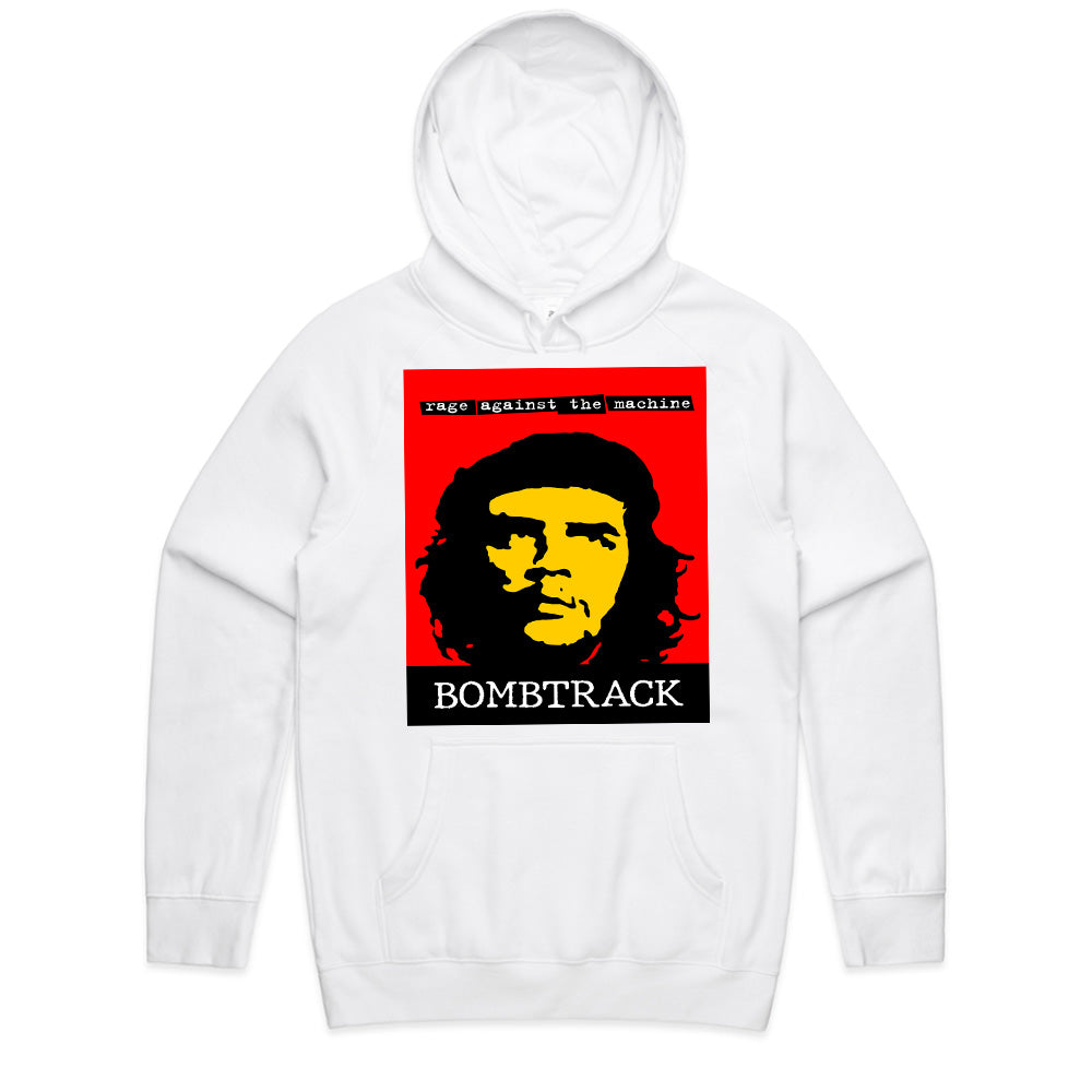 Rage Against the Machine - Bomb Track