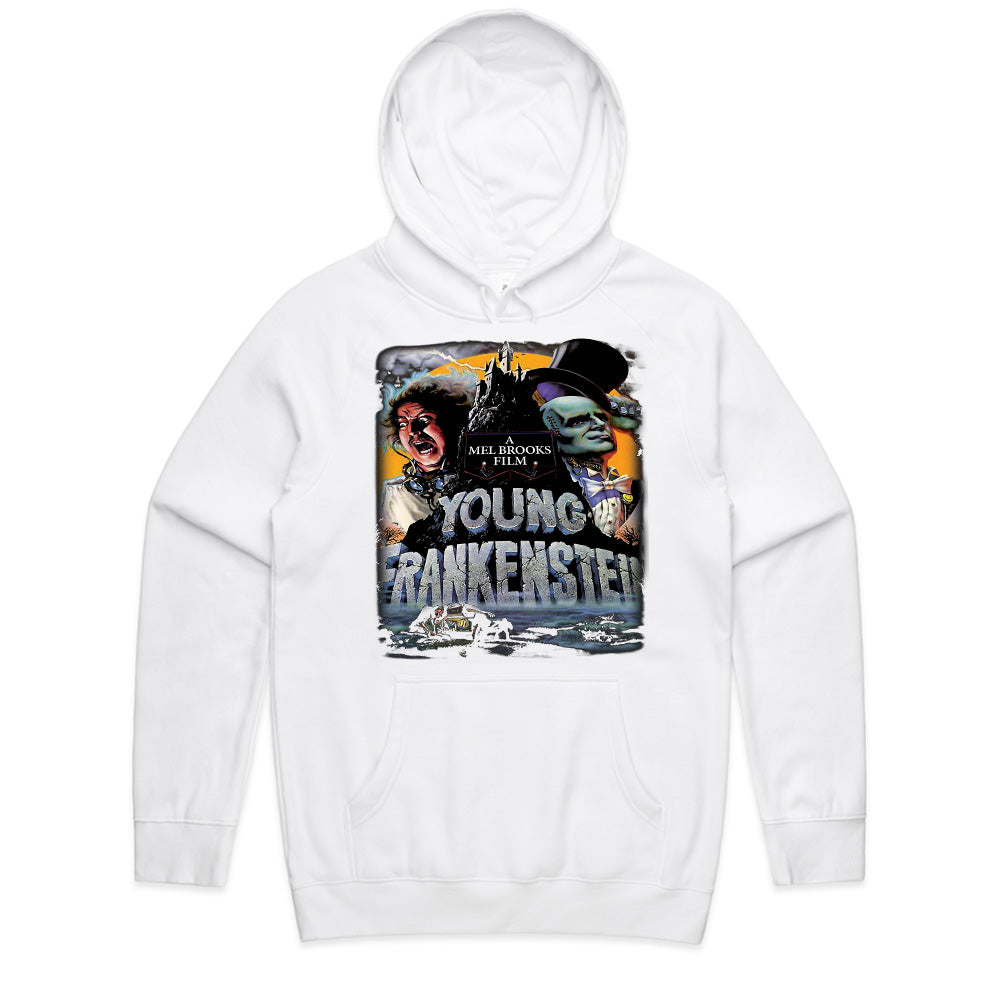 Young Frankenstein