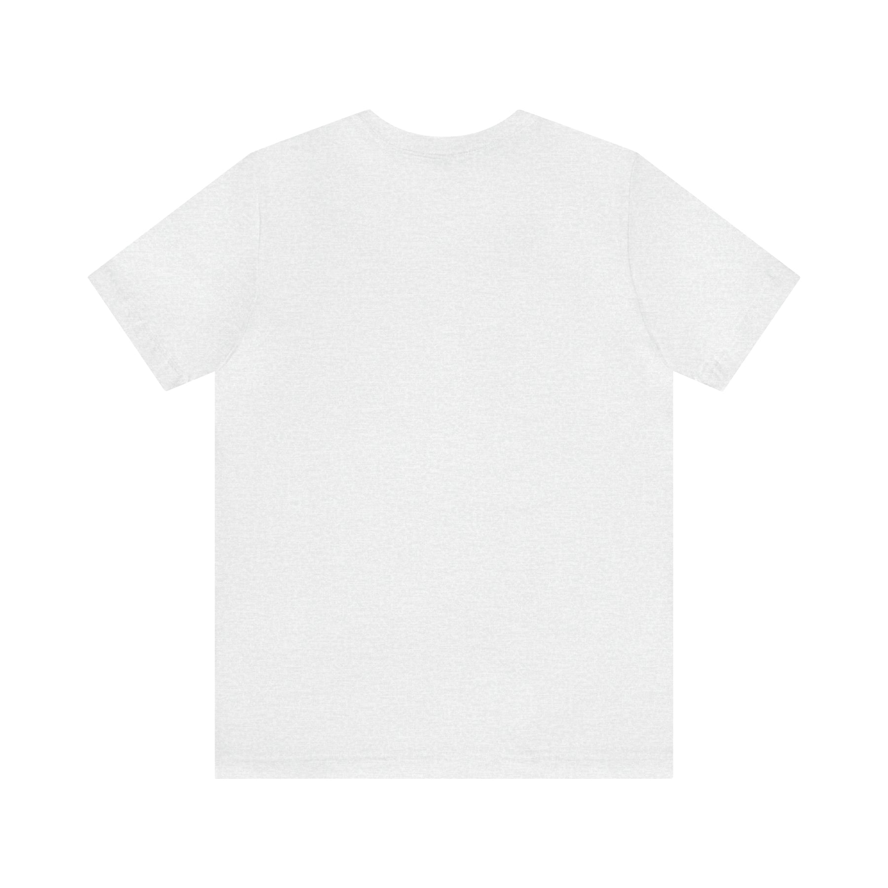 Gangsta Wrapper - Unisex Jersey Short Sleeve Tee