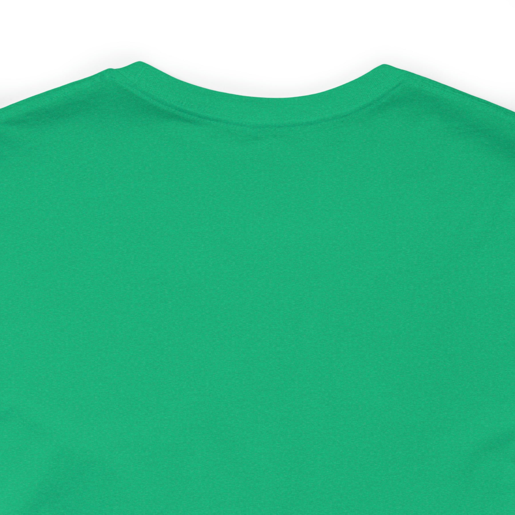 It's Okay To Say Ho Ho Ho - Unisex Jersey Short Sleeve Tee