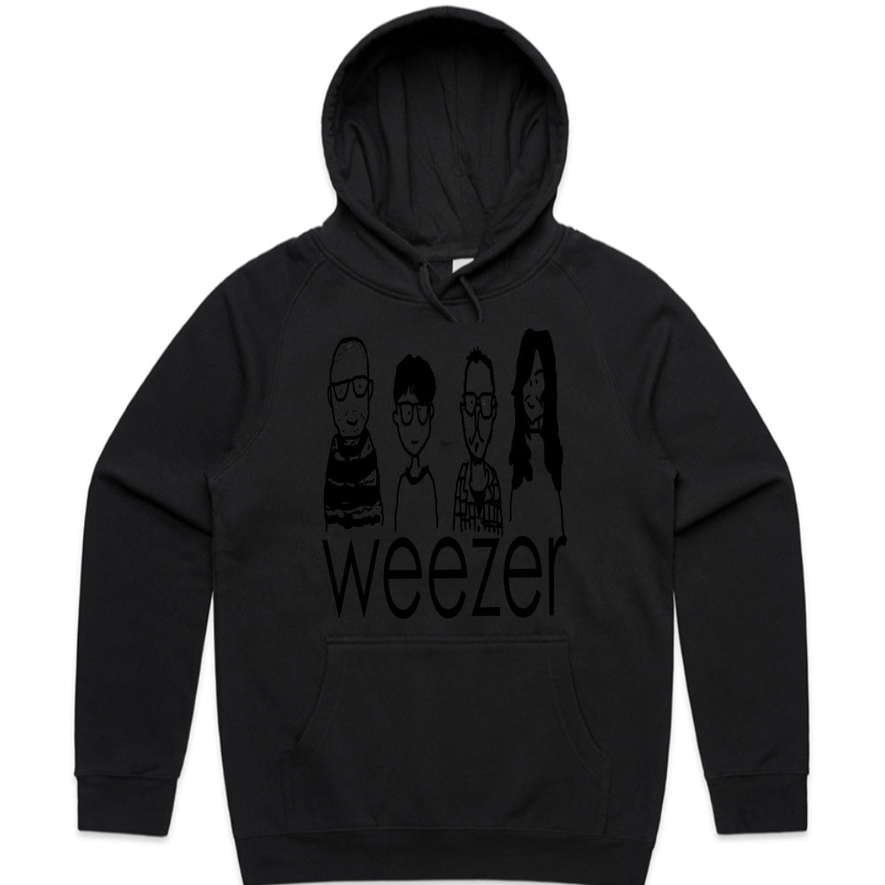 Weezer