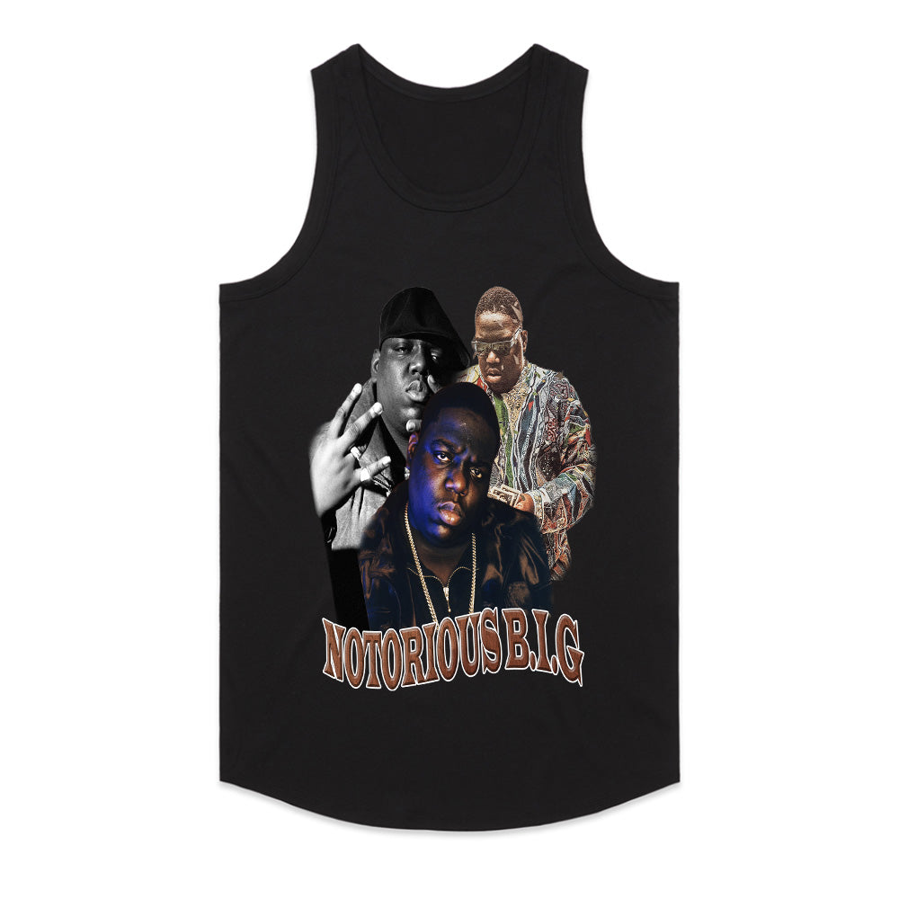 Biggie Smalls - Notorious B.I.G