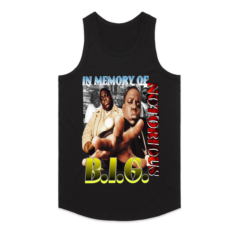 Biggie - The Notorious B.I.G