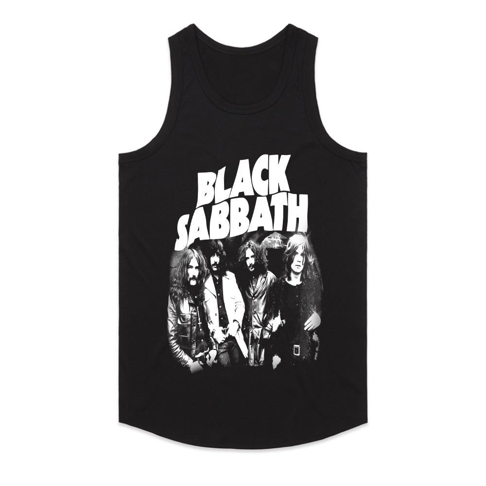 Black Sabbath