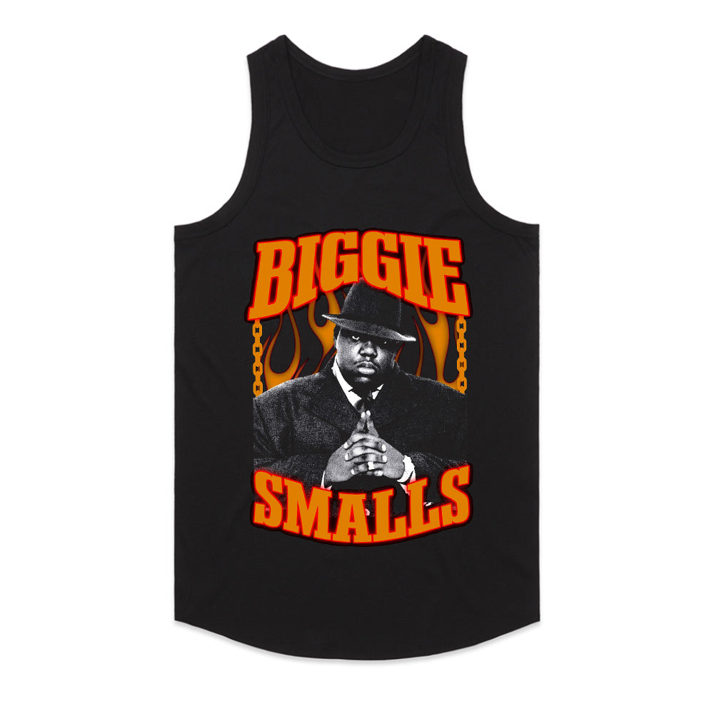 Biggie - Small