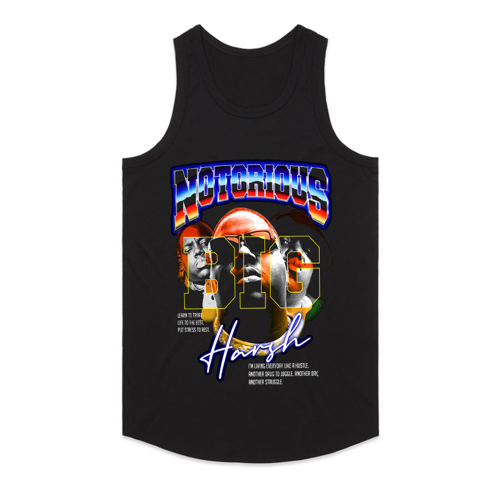 Biggie - Big Harsh