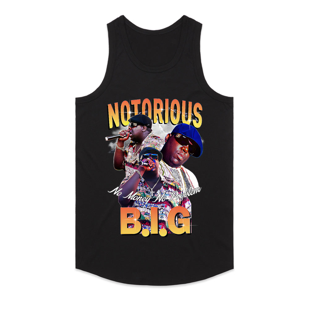 Biggie - No Money No Problem