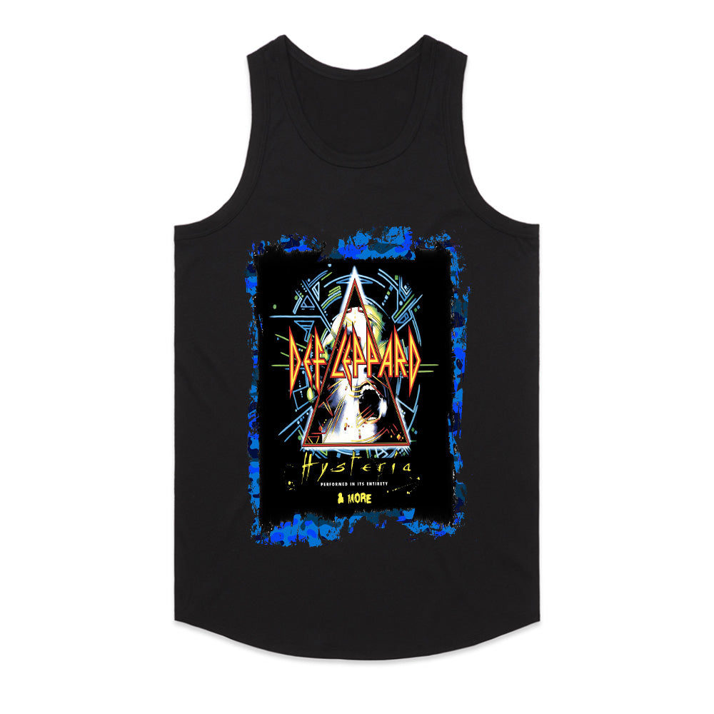 Def Leppard