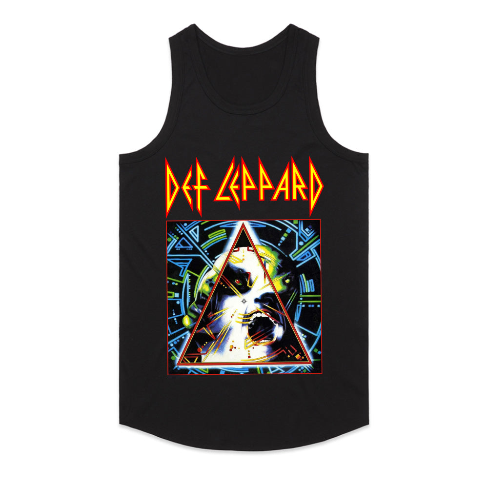 Def Leppard