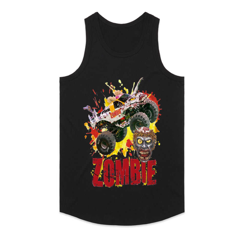 Zombie