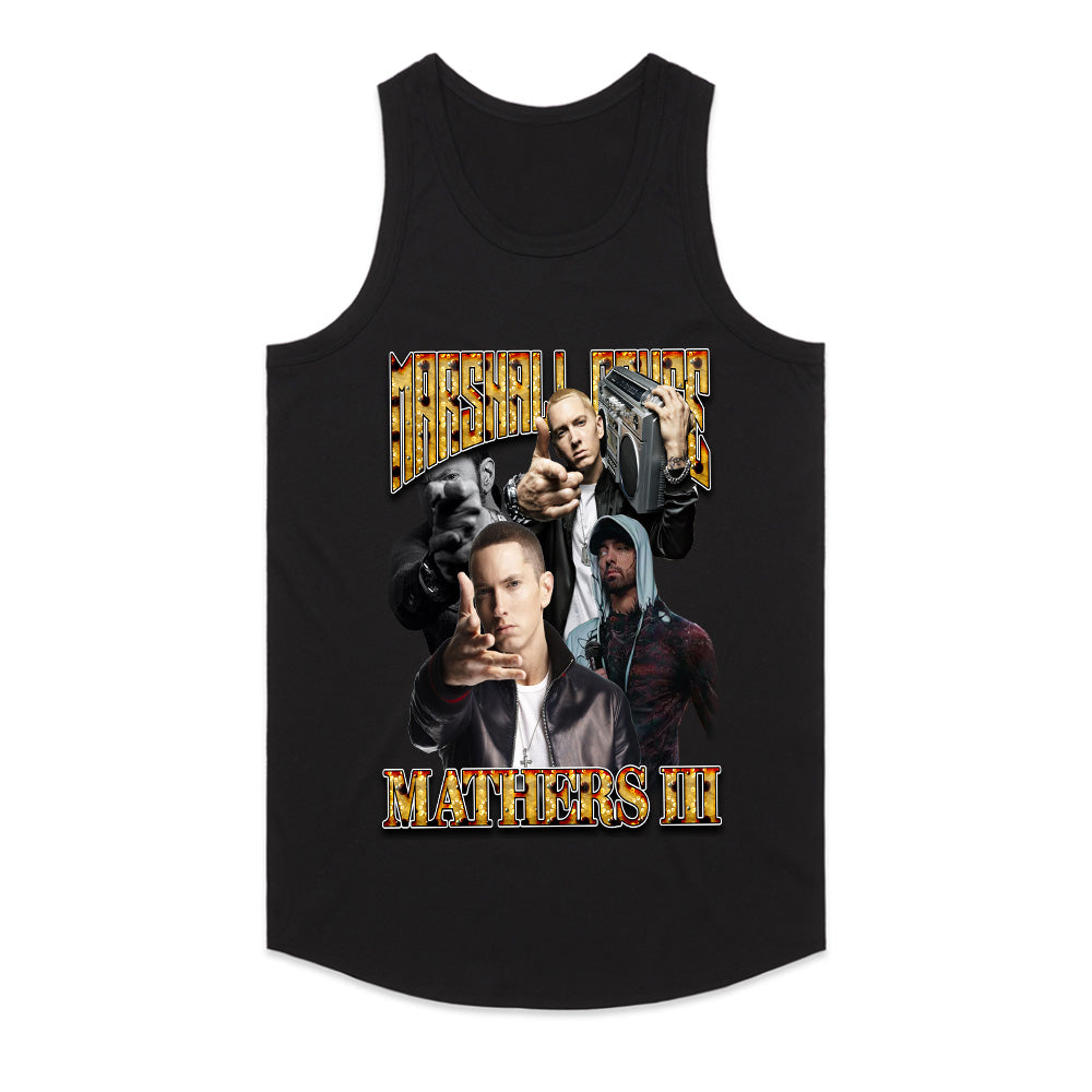Eminem - Marshall Mathers III